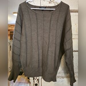 Gorgeous LIVERPOOL LOS ANGELES soft High Quality Viscose Sweater Sz Small EUC!